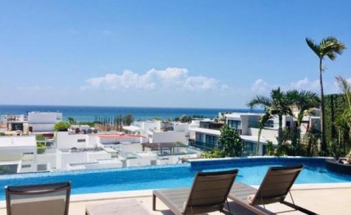 Apartamento Downtown