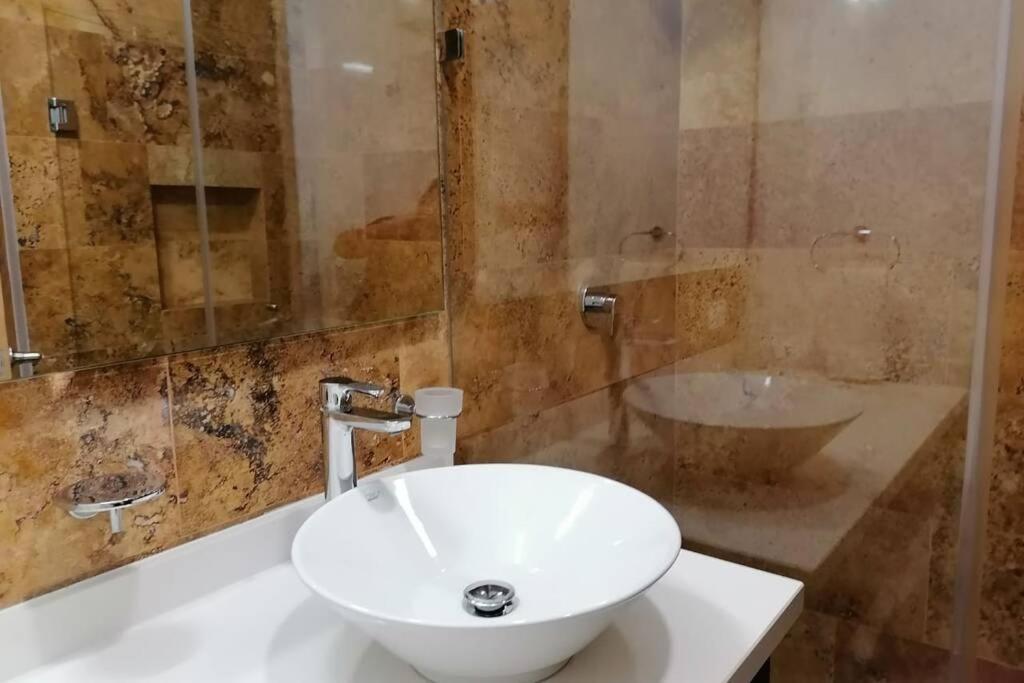 Downtown Apartamento *