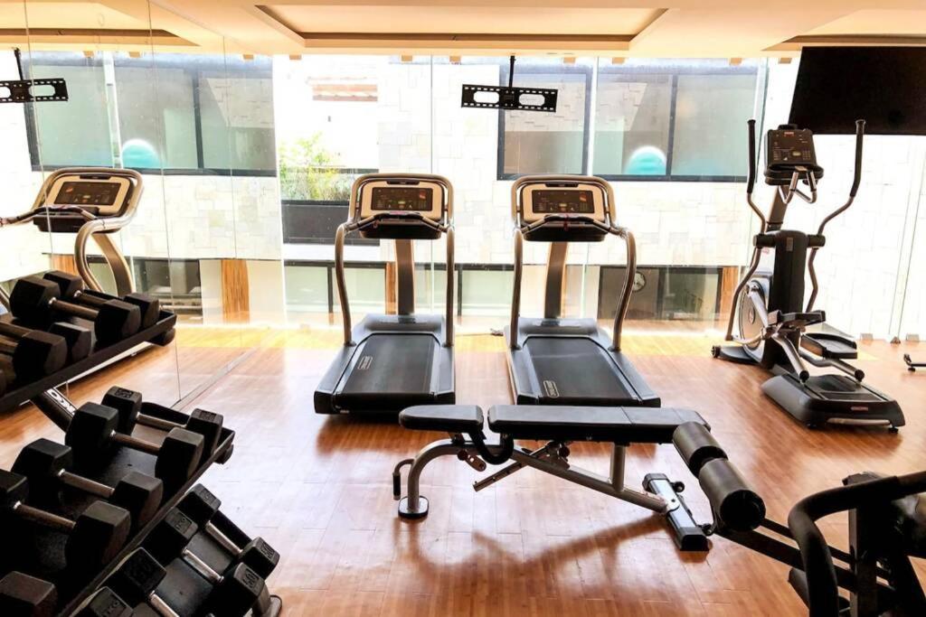 Downtown Apartamento *