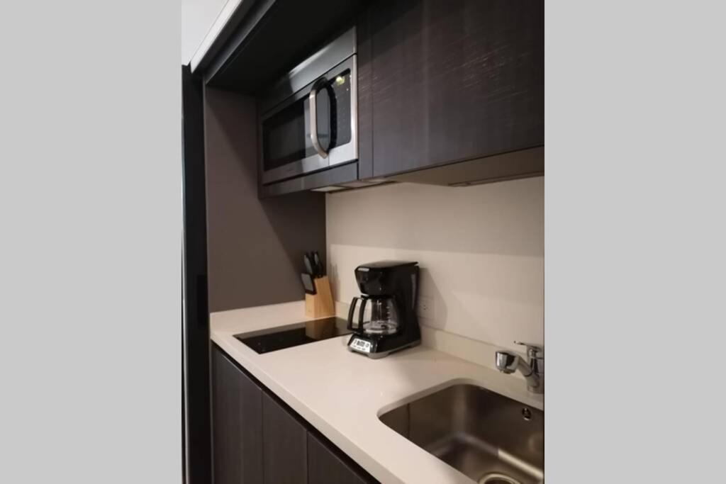 Downtown Apartamento *