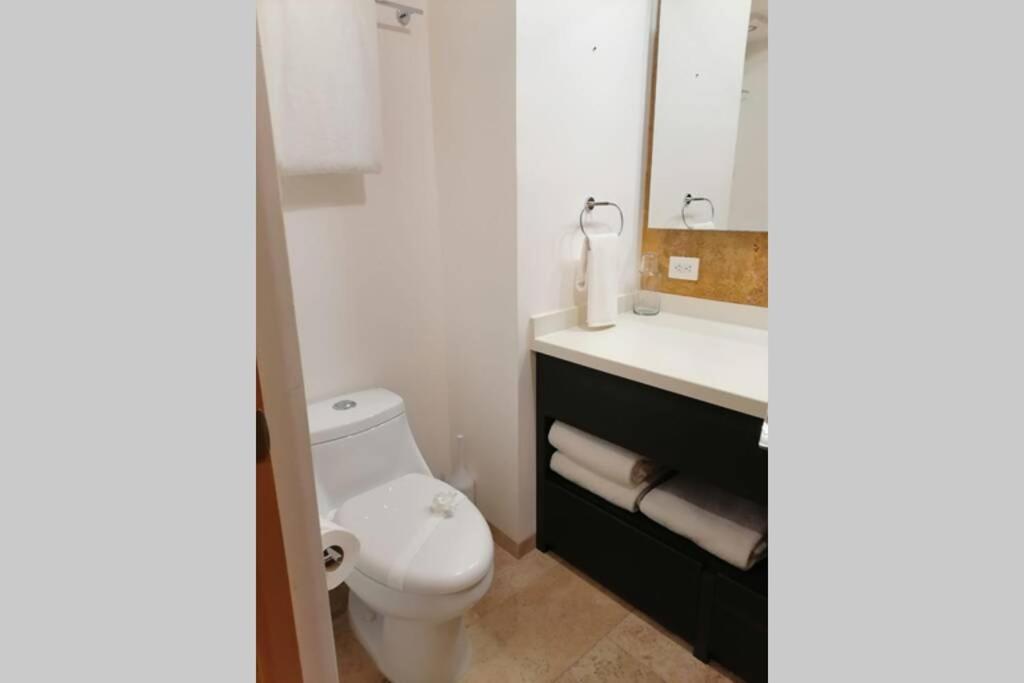 Apartamento Downtown Playa del Carmen