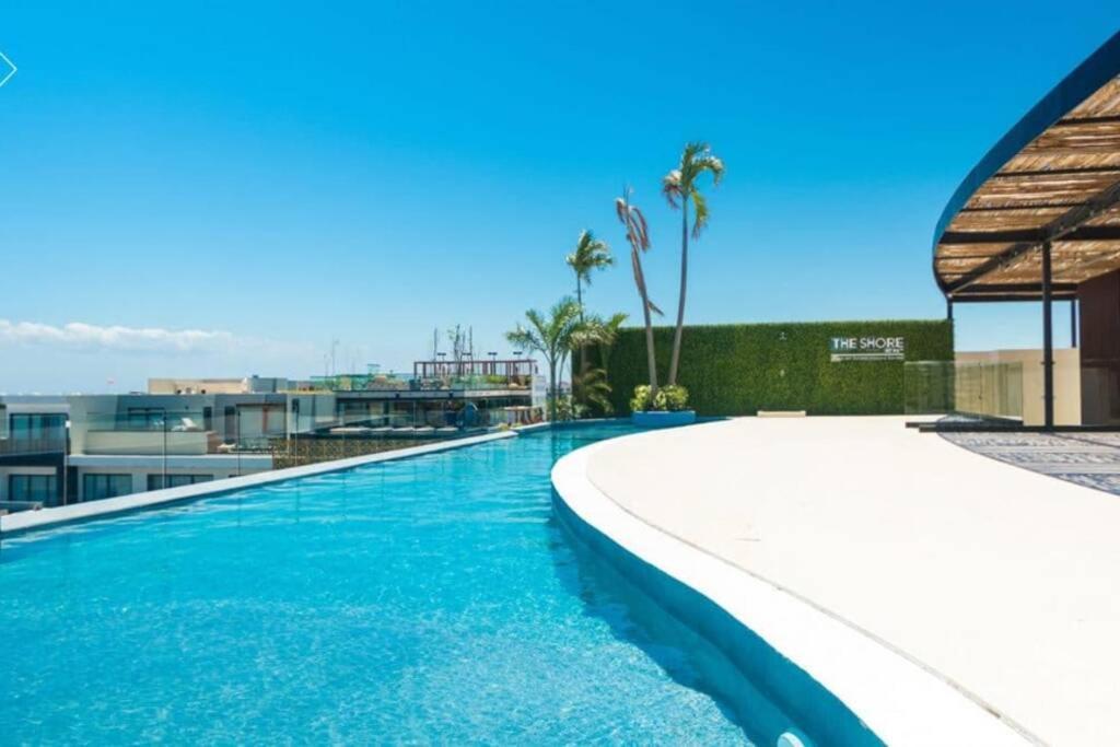 Apartamento Downtown *