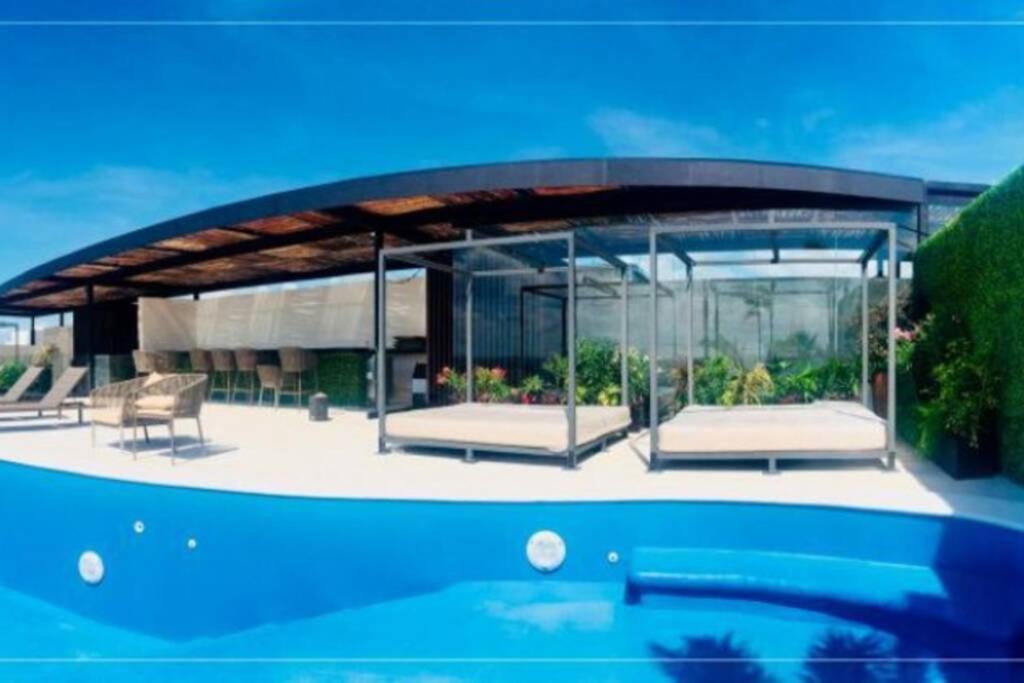 Downtown Apartamento Playa del Carmen