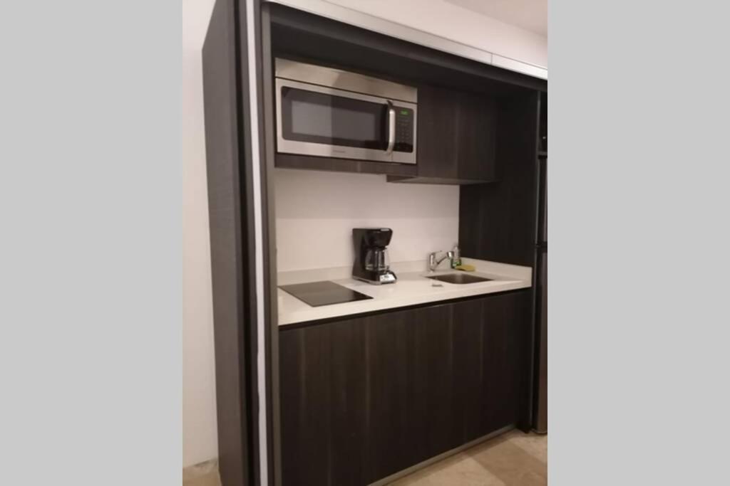 Downtown Apartamento