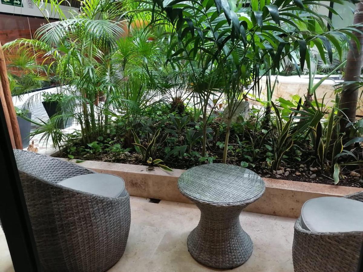 Apartamento Downtown Playa del Carmen