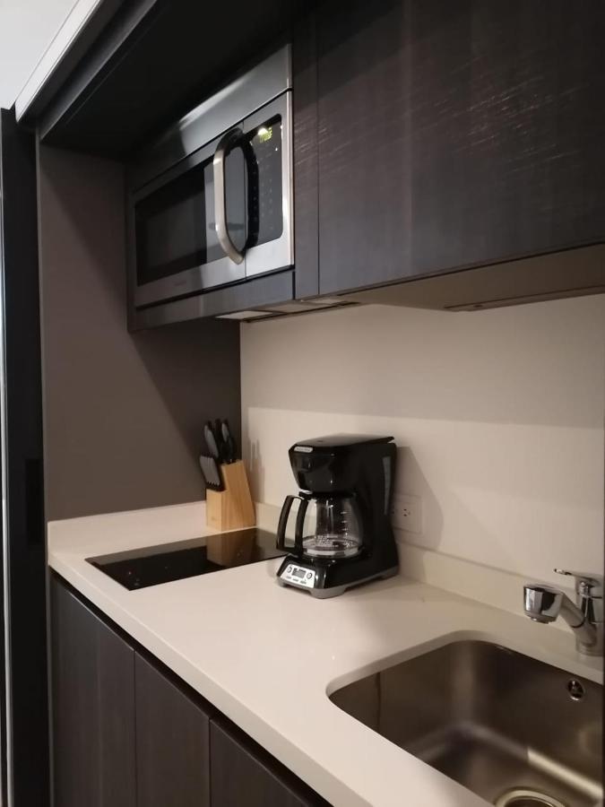 Apartamento Downtown Playa del Carmen