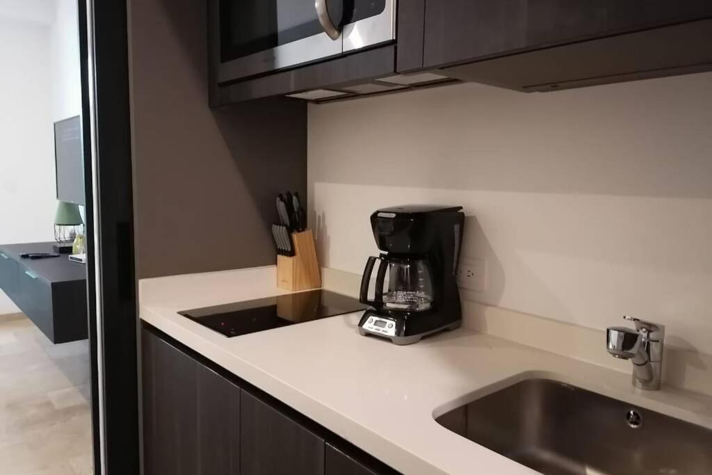 Downtown Apartamento *