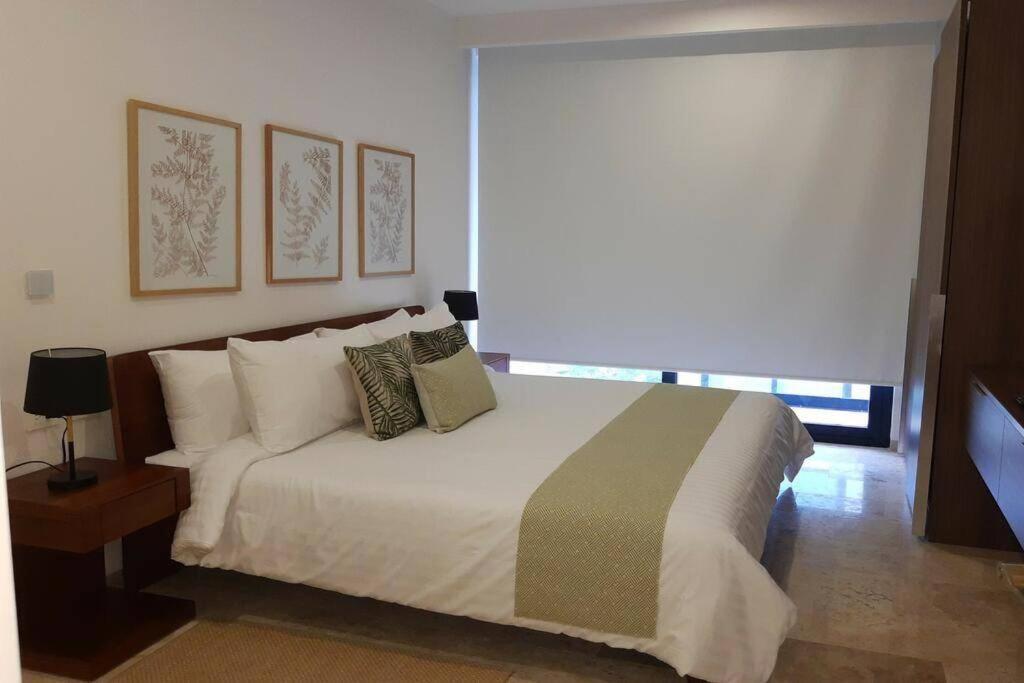 Downtown Apartamento Playa del Carmen