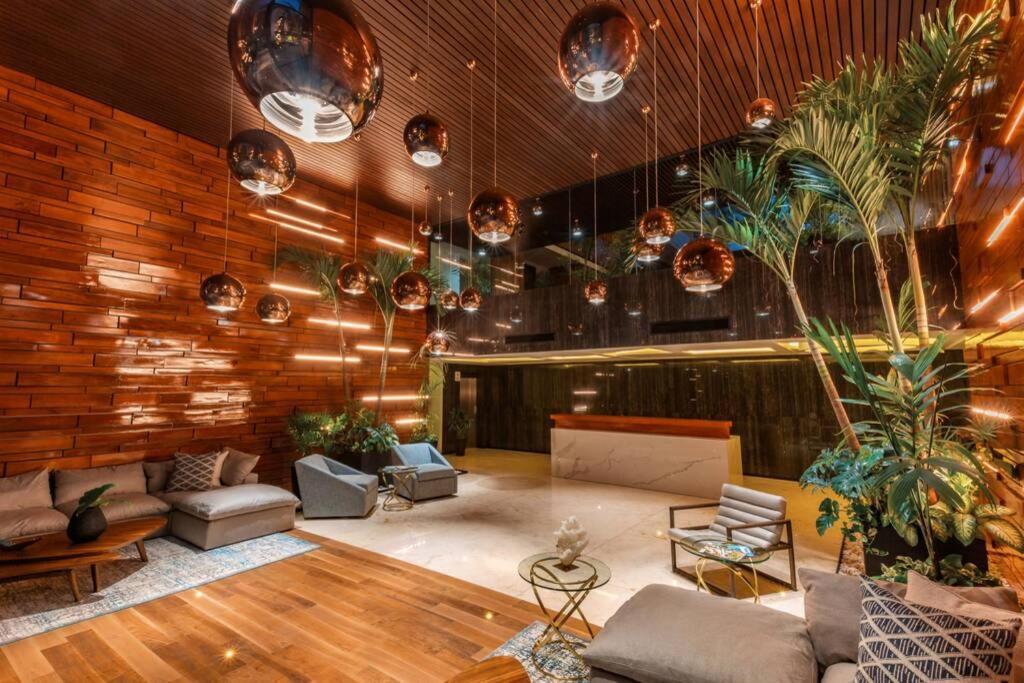 Apartamento Downtown *