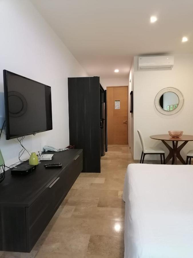 Apartamento Downtown *