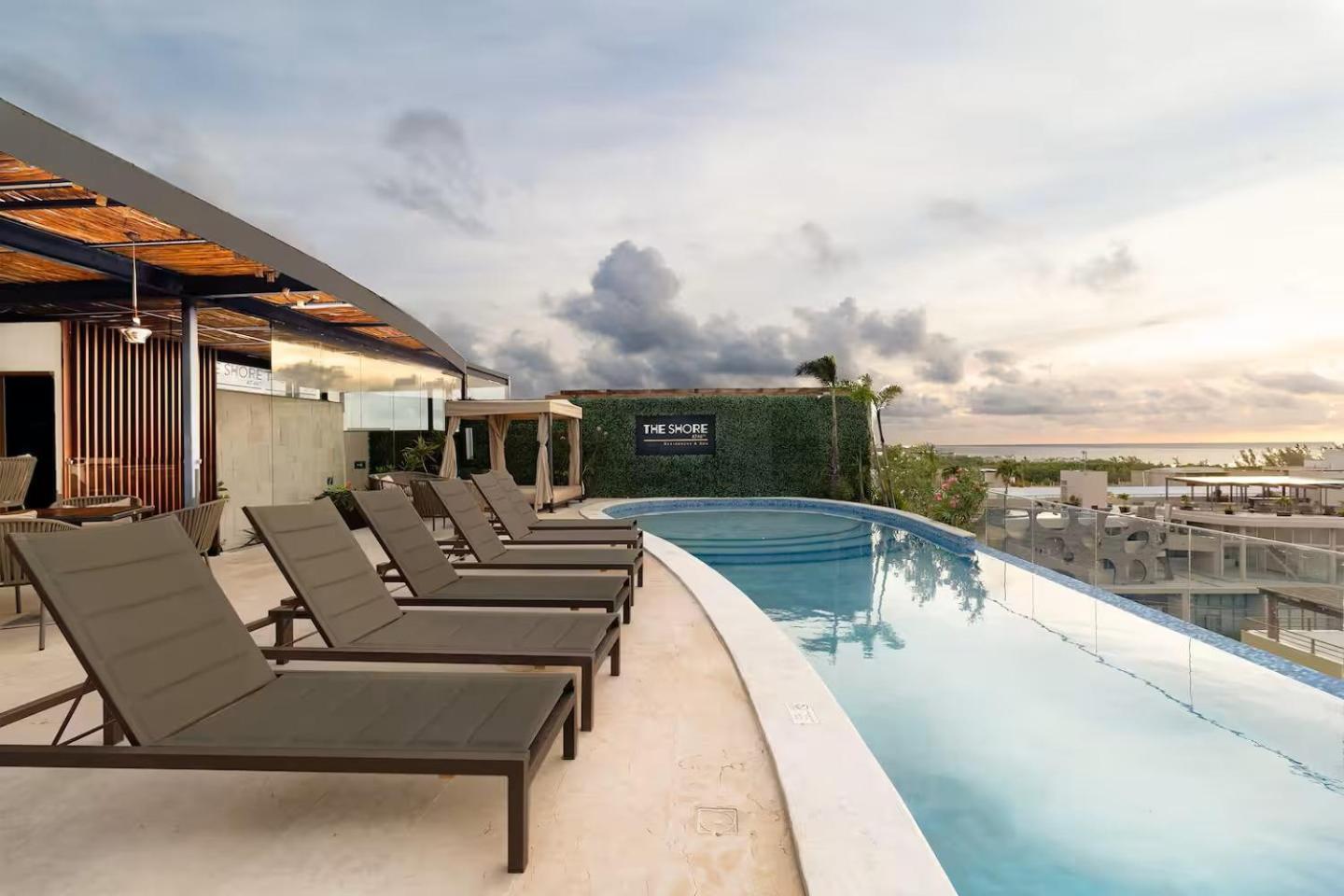 Downtown Apartamento
